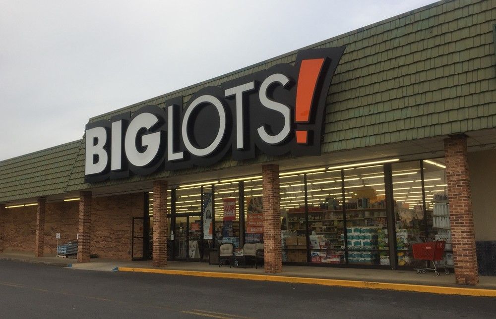 Fort Williams Square - Sylacauga, AL: 1301-1395 W Fort William St, Sylacauga, AL 35150